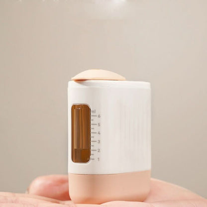 Massager Cuir Chevelu pour Croissance | Massage Profond et Stimulation Circulatoire