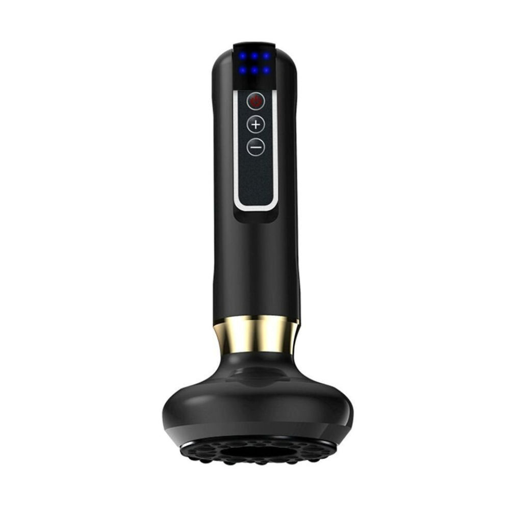 Massager Électrique à Ventouses | Soulagement de la Douleur et Récupération