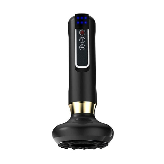 Massager Électrique à Ventouses | Soulagement de la Douleur et Récupération