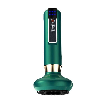 Massager Électrique à Ventouses | Soulagement de la Douleur et Récupération