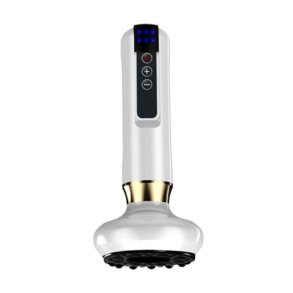 Massager Électrique à Ventouses | Soulagement de la Douleur et Récupération