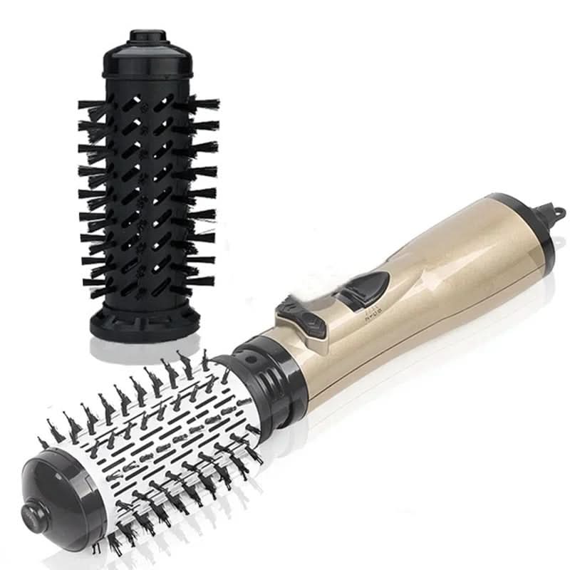 Styler Électrique 3-en-1 pour Cheveux | Coiffage Rapide et Polyvalent