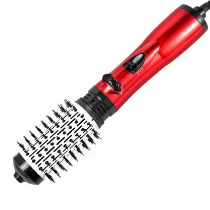 Styler Électrique 3-en-1 pour Cheveux | Coiffage Rapide et Polyvalent