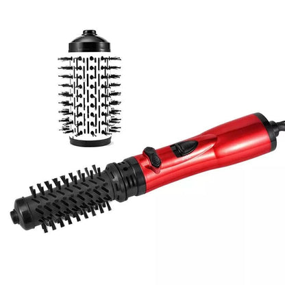 Styler Électrique 3-en-1 pour Cheveux | Coiffage Rapide et Polyvalent