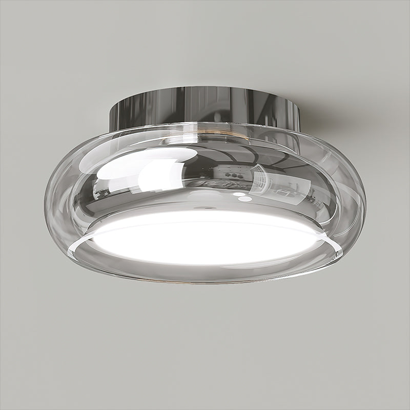 Lampe de Plafond Moderne | Éclairage Ambiant et Design Élégant