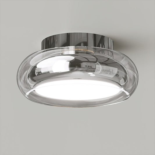 Lampe de Plafond Moderne | Éclairage Ambiant et Design Élégant