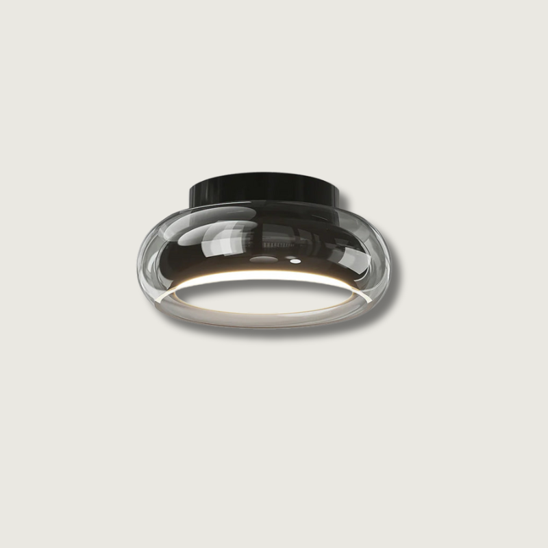 Lampe de Plafond Moderne | Éclairage Ambiant et Design Élégant