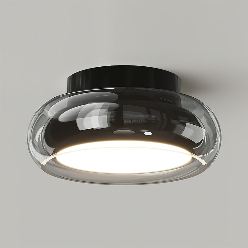 Lampe de Plafond Moderne | Éclairage Ambiant et Design Élégant