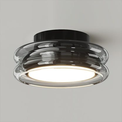 Lampe de Plafond Moderne | Éclairage Ambiant et Design Élégant