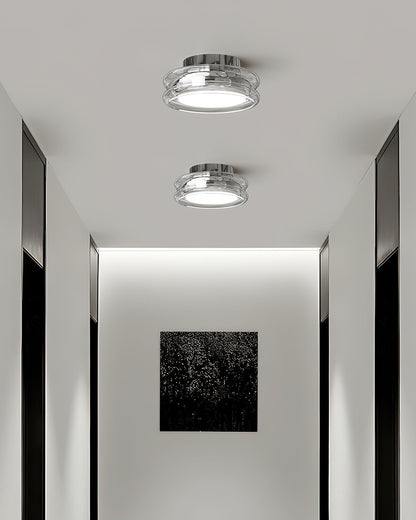 Lampe de Plafond Moderne | Éclairage Ambiant et Design Élégant