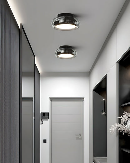 Lampe de Plafond Moderne | Éclairage Ambiant et Design Élégant