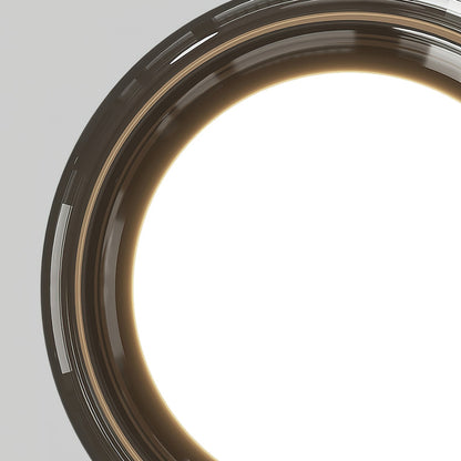 Lampe de Plafond Moderne | Éclairage Ambiant et Design Élégant