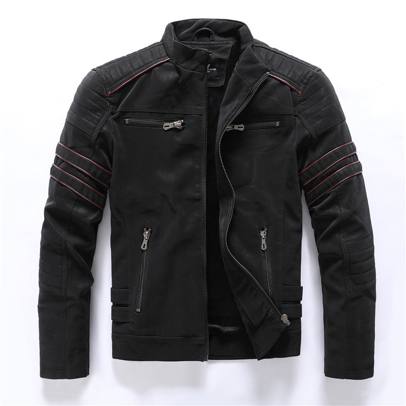 Veste Légère pour Hommes | Durable et Confortable en Toutes Saisons