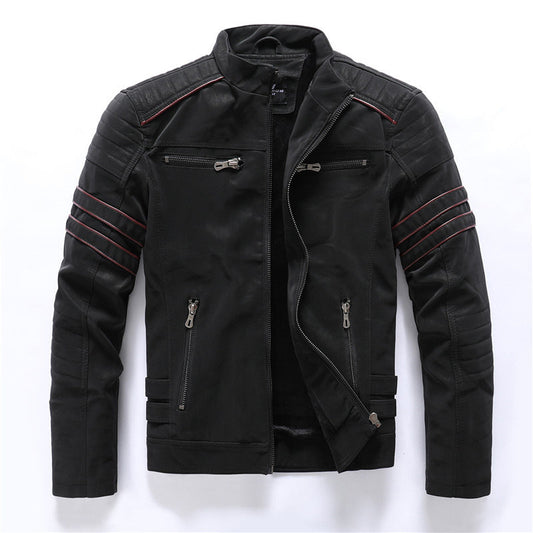 Veste Légère pour Hommes | Durable et Confortable en Toutes Saisons