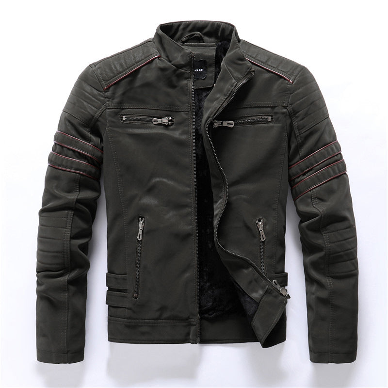 Veste Légère pour Hommes | Durable et Confortable en Toutes Saisons