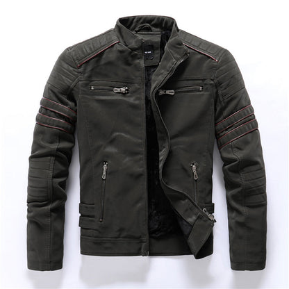 Veste Légère pour Hommes | Durable et Confortable en Toutes Saisons