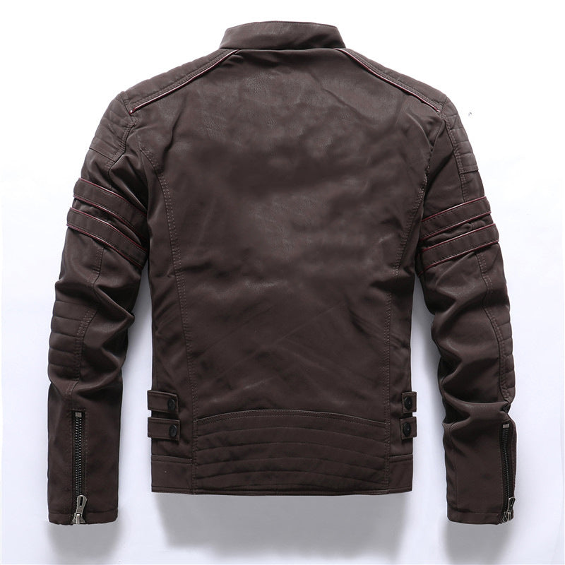 Veste Légère pour Hommes | Durable et Confortable en Toutes Saisons