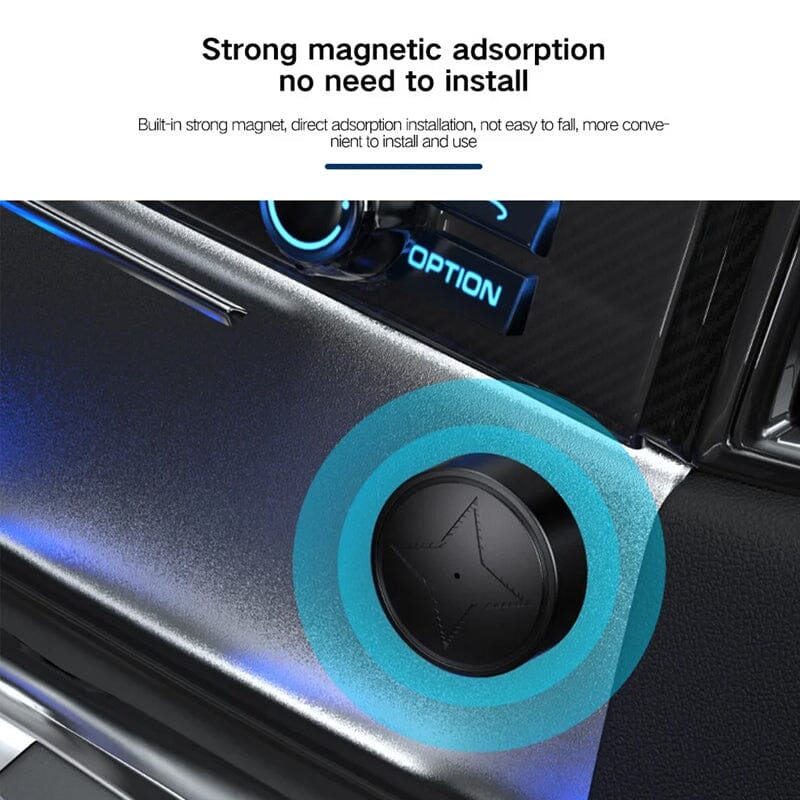 Suivi GPS Magnétique pour Véhicules | Protection et Surveillance en Temps Réel