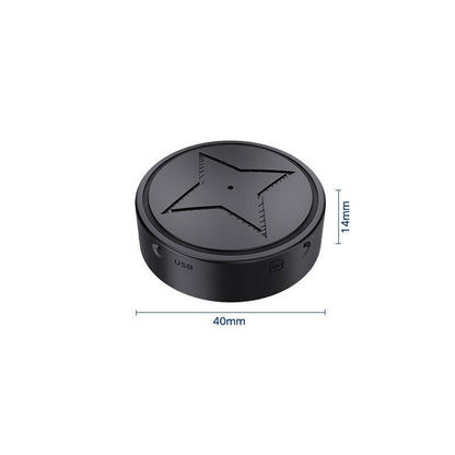 Suivi GPS Magnétique pour Véhicules | Protection et Surveillance en Temps Réel