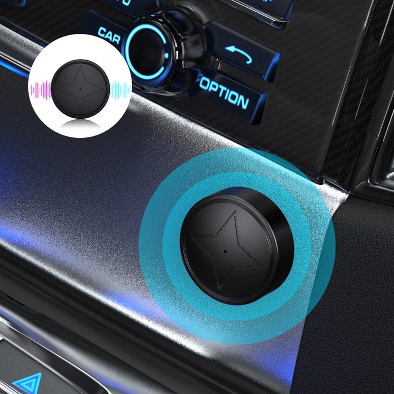 Suivi GPS Magnétique pour Véhicules | Protection et Surveillance en Temps Réel
