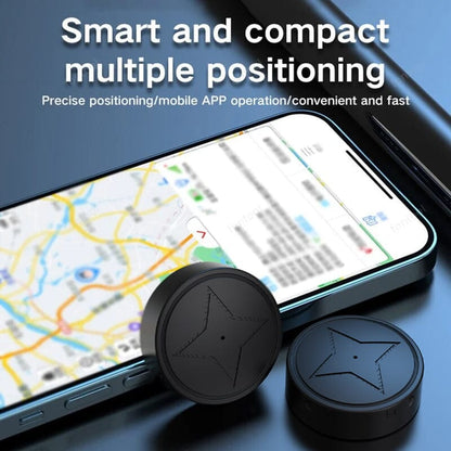 Suivi GPS Magnétique pour Véhicules | Protection et Surveillance en Temps Réel