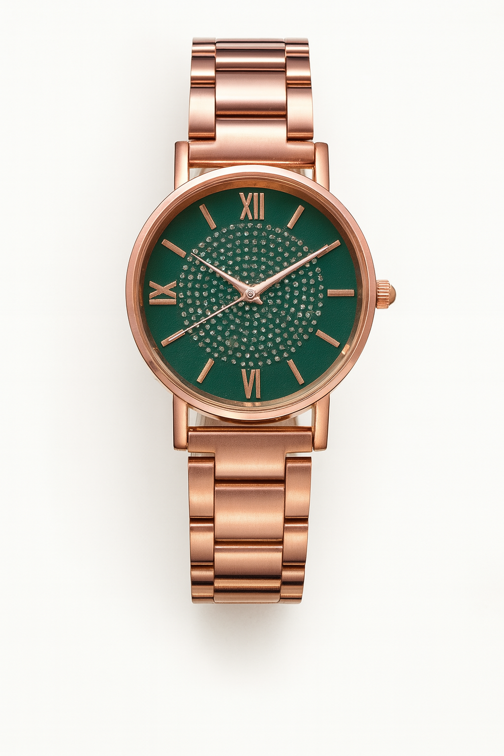 Montre de Luxe Élégante | Design Intemporel et Confortable