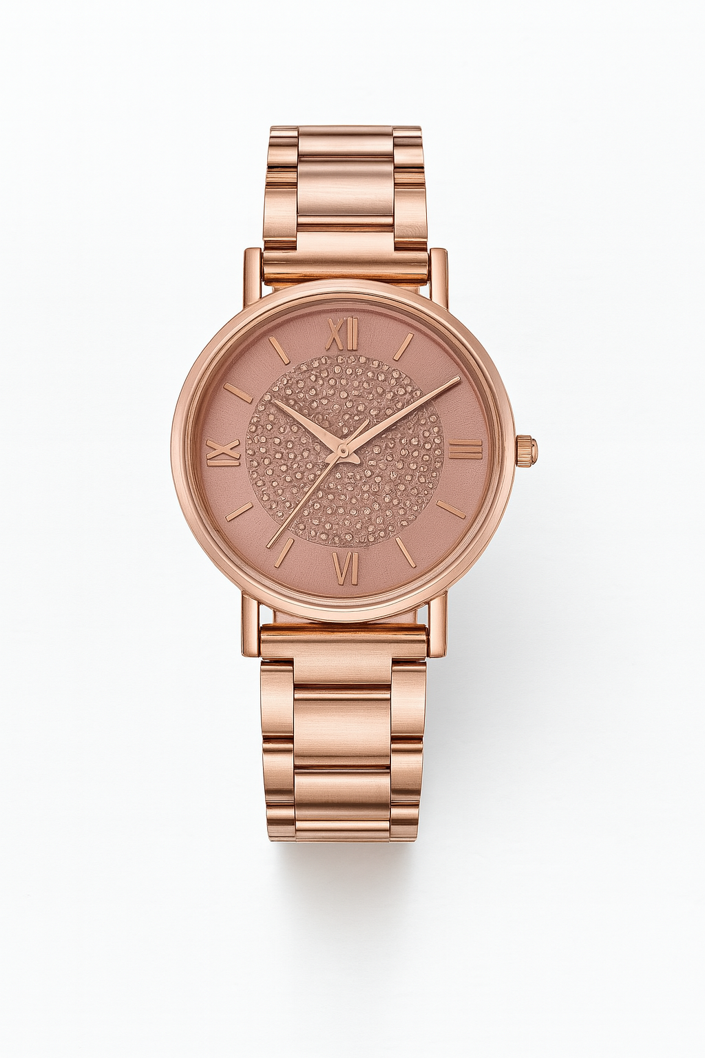 Montre de Luxe Élégante | Design Intemporel et Confortable