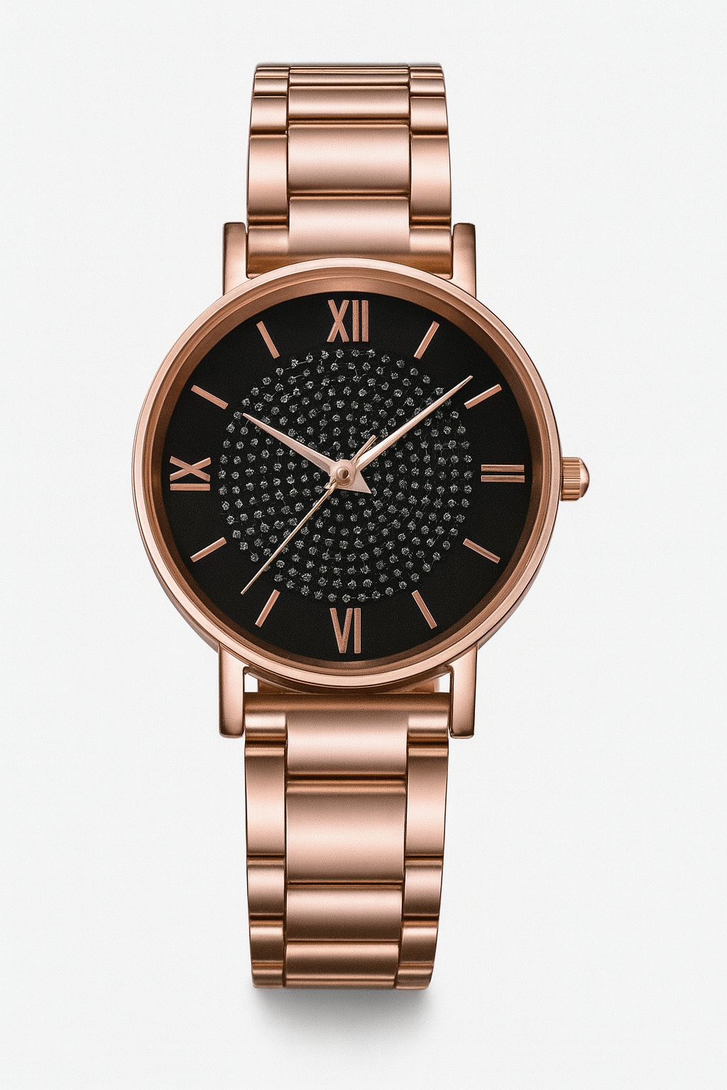 Montre de Luxe Élégante | Design Intemporel et Confortable