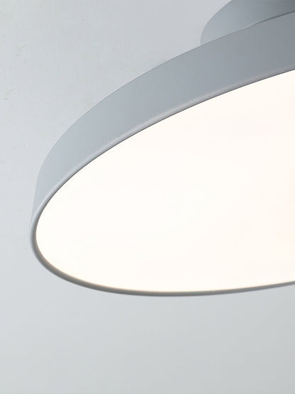 Plafonnier LED Moderne et Élégant | Illumination Parfaite pour Tous les Espaces