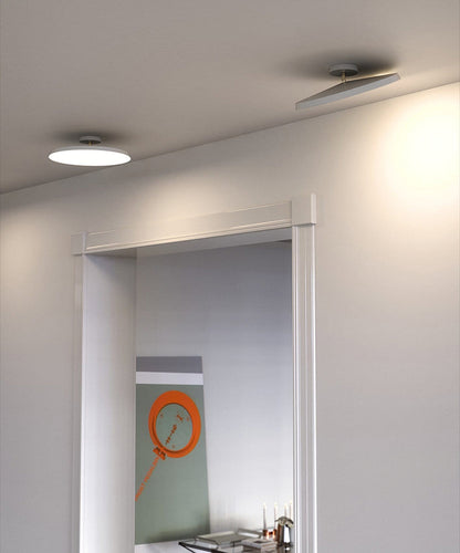 Plafonnier LED Moderne et Élégant | Illumination Parfaite pour Tous les Espaces