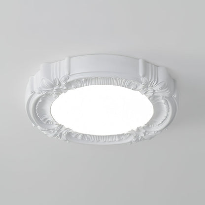 Luminaire de Plafond Rétro Dimmable | Éclairage Élégant et Durable pour Intérieur