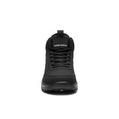 Bottes d'hiver imperméables pour Hommes | Confort et Adhérence sur Sol Glissant
