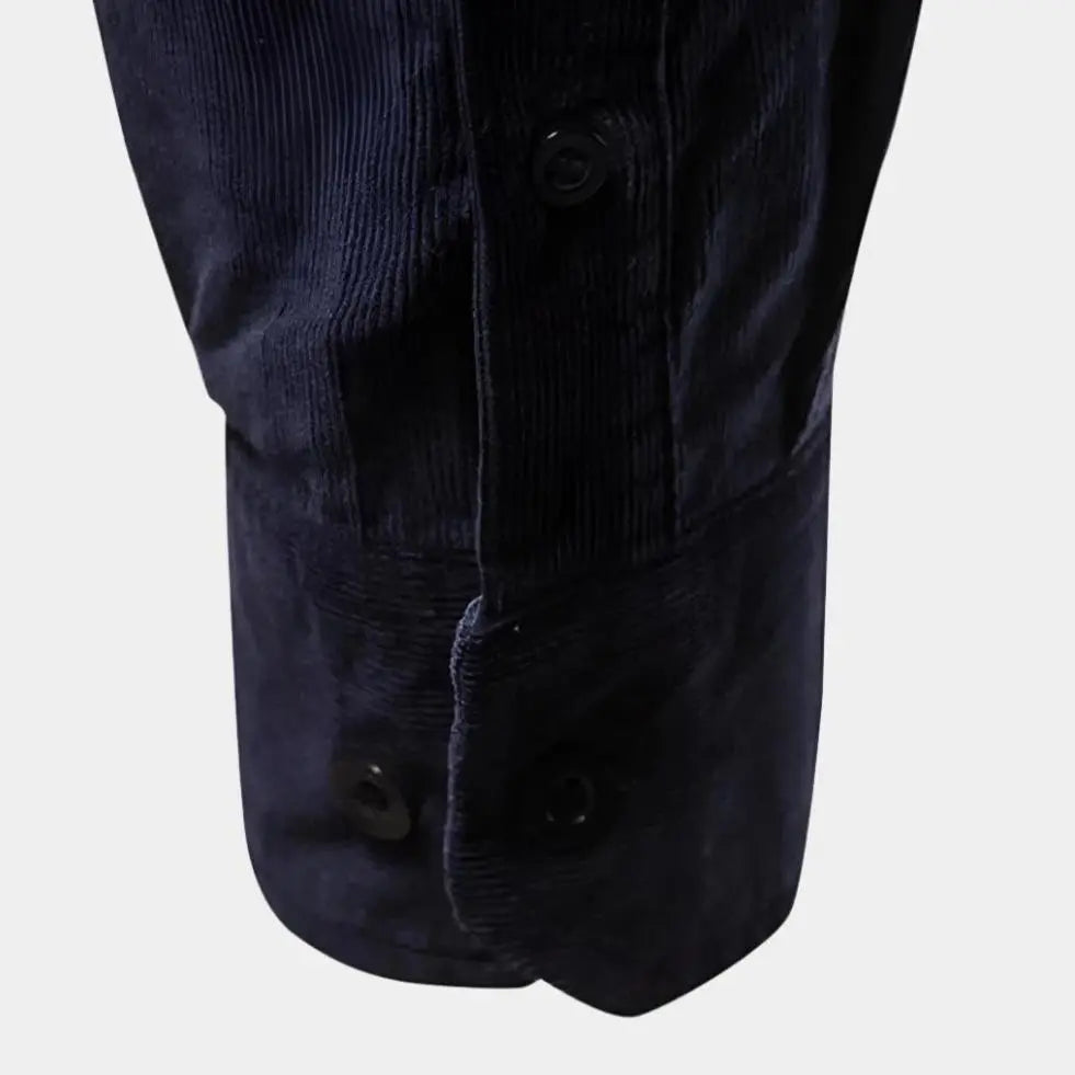 Chemise Décontractée Homme Élégante | Confort et Style Polyvalent au Quotidien