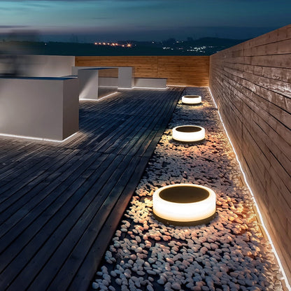 Lampe Murale Solaire Intelligente | Éclairage Automatique et Résistant aux Intempéries