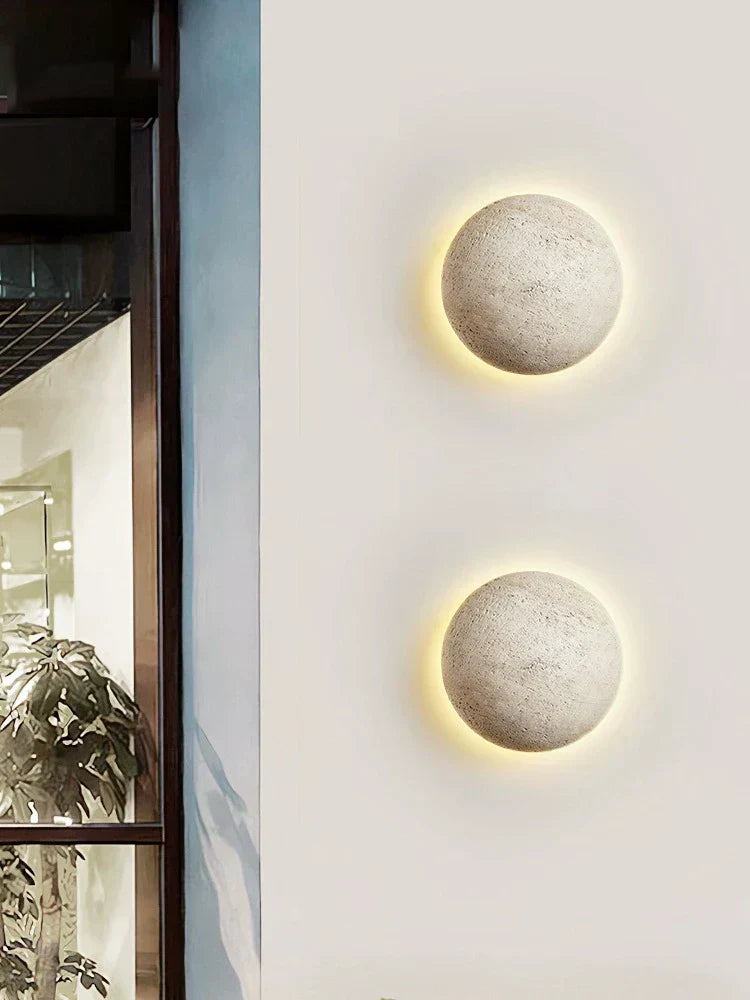 Lampe Murale LED Extérieure | Résistante aux Intempéries et Énergétique