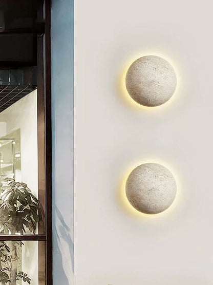 Lampe Murale LED Extérieure | Résistante aux Intempéries et Énergétique