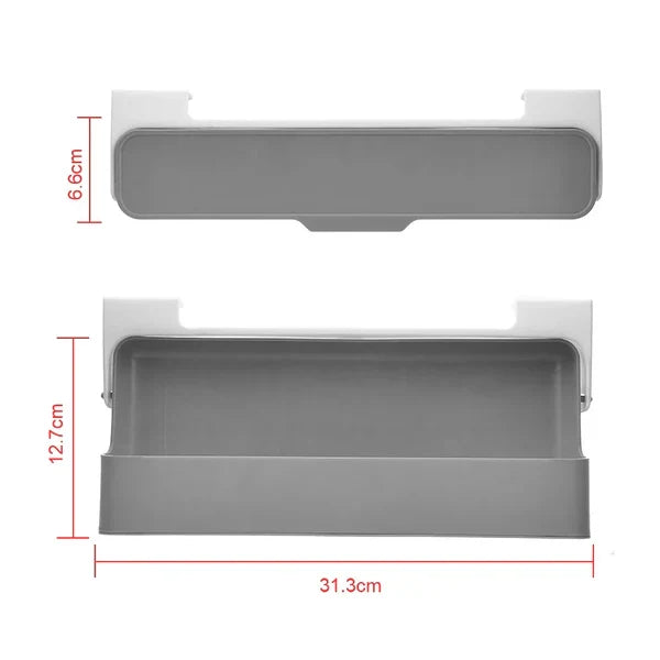 Dernier Jour -50% | EasyStore™ Rangement instantané sans outils