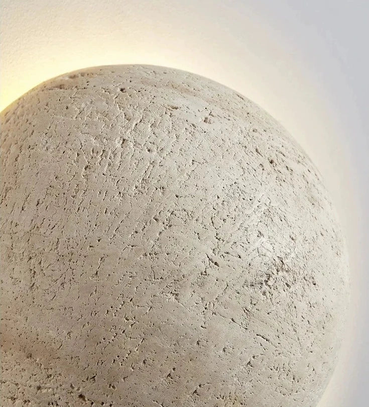Lampe Murale LED Extérieure | Résistante aux Intempéries et Énergétique