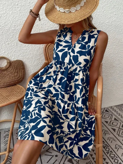 Robe Mini Polyvalente pour Femmes | Style Ludique et Confort Optimal