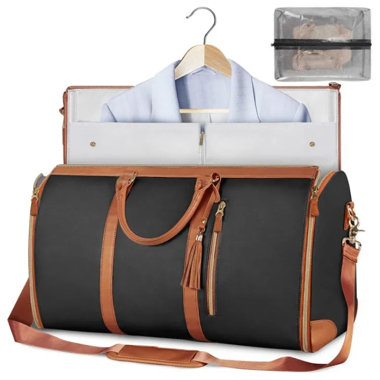 SAC DE VOYAGE CABINE PLIABLE INTELLIGENT