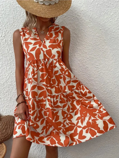 Robe Mini Polyvalente pour Femmes | Style Ludique et Confort Optimal