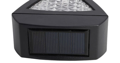 Lampe Murale Solaire Égyptienne | Éclairage Solaire Écologique et Durable