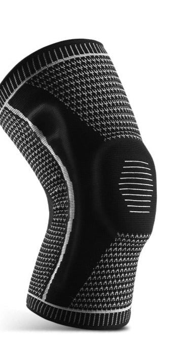 FlexiGarde – Genouillère Ergonomique pour Athlètes et Sportifs