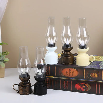Lampe Suspendue Vintage | Charme Rétro et Ambiance Chaleureuse