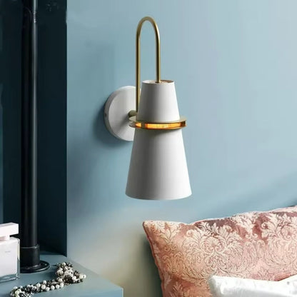 Lampe Murale Luxe LED | Éclairage Élégant et Durable