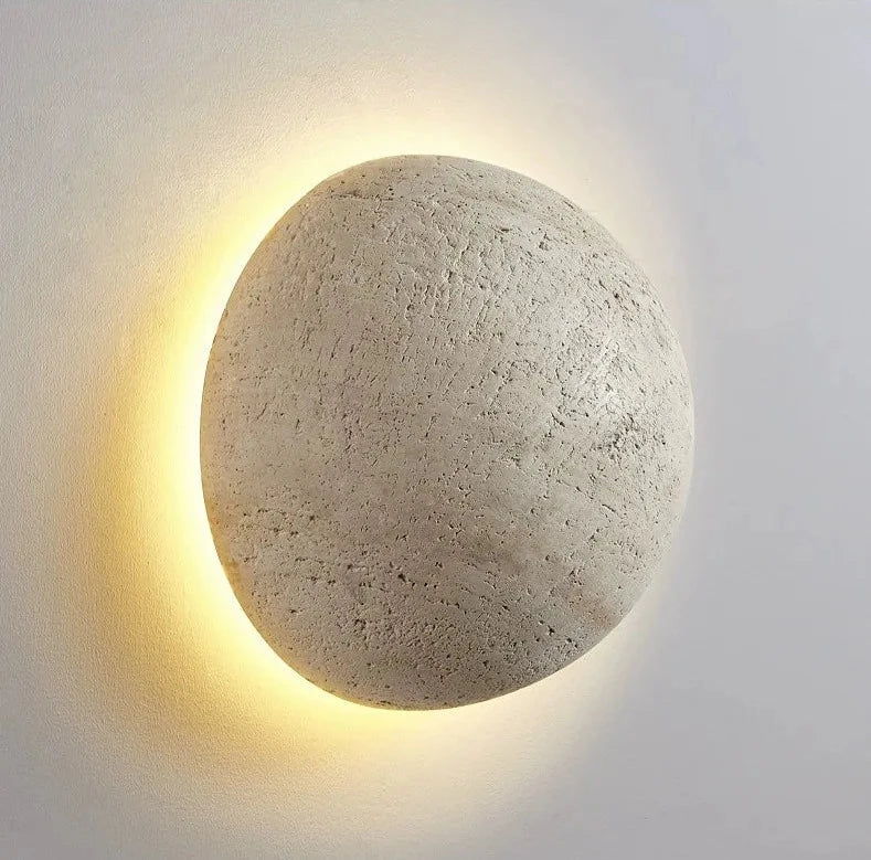 Lampe Murale LED Extérieure | Résistante aux Intempéries et Énergétique