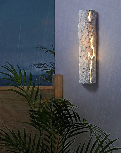 Lampe Murale LED Étanche | Éclairage Durable pour Extérieur
