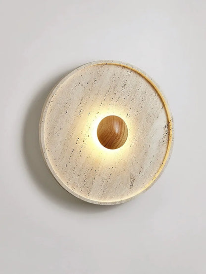 Lampe Murale LED Vintage | Créez une Atmosphère Relaxante