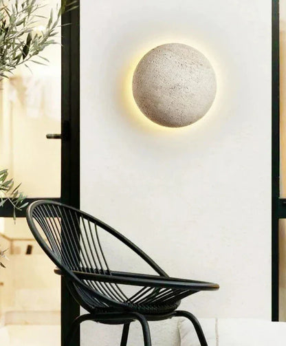 Lampe Murale LED Extérieure | Résistante aux Intempéries et Énergétique