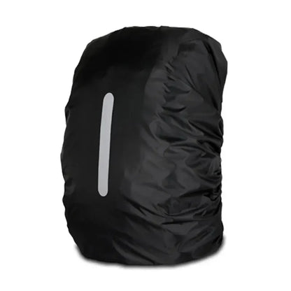 CapPro - Housse Imperméable pour Sac à Dos 20-70L Camping, Randonnée, Alpinisme